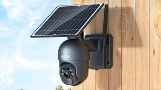 5 Best Outdoor Security Camera You Should buy in 2024