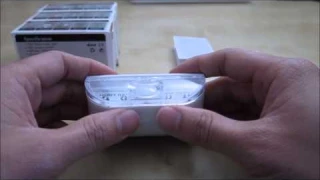 Thefancy Motion Sensor Led Night Light Review