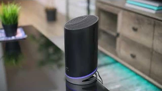 UrAvgConsumer Talks about ARRIS SURFboard mAX Pro Mesh Wi-Fi system.