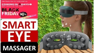 Top 5 Best Smart Eye Massager Amazon & AliExpress