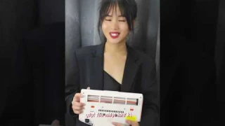 UWANT M300 | DANNY NGUYỄN