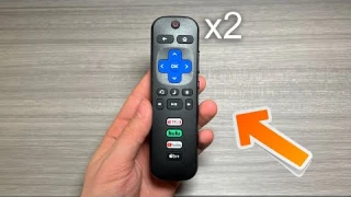 Roku RC280 Replacement Remote Control - User Review