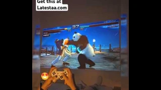 4K Retro Gaming Projector Review | 36,000 Classic Games + Wireless Controllers | P30 Max & M300 Max