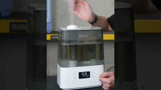 LEVOIT Classic 300S: Smart, Quiet, Whole-Home Humidifier