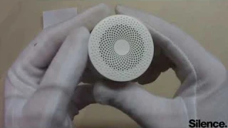 Xiaomi AI Bluetooth Speaker - Unboxing & Test
