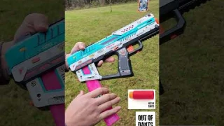 X-Shot Fury Pro X Quick Look #shorts