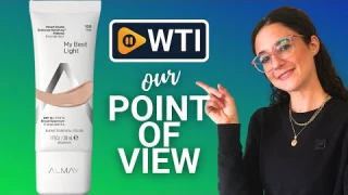 Almay Skintone Smart Shade Foundation | Our Point Of View