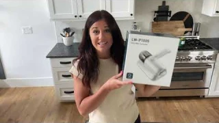 Mattress Vacuum with UV Light Review