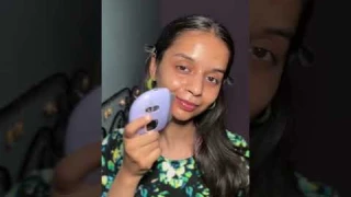 How to Use Electric Gua Sha for Face Sculpting at Home 🧖‍♀️✨#shortvideo #shorts