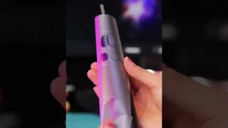 Mijia sonic electric toothbrush T700 a sonic electric toothbrush with a smart LED large screen.