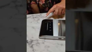 Review Lepower Eye Caring Desk Lamp