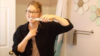 STAROYAL 2 Pack Electric Toothbrush Review | 6 Cleaning Modes Smart Toothbrush