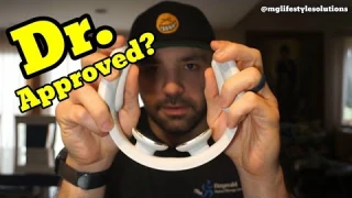 Neckology Neck Massager : Is it Dr. Approved? (Review & Tutorial)