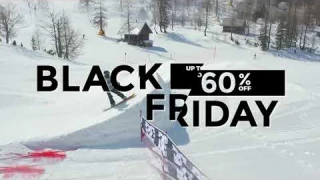 Ski World's Black Friday 2018 Sale!!!