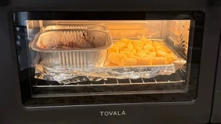 Tovala Smart Oven Pro Review