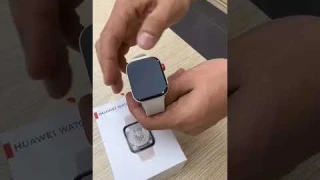 Huawei Watch Fit 3 Now Available at Fonepro.pk #huawei #huaweifit3 #Fit3