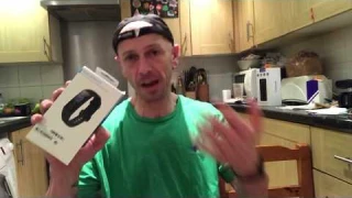 HONOR BAND 5 FIRST LOOK AND REVIEW KEEP FIT