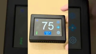 How to Use Modes on a Micro-air EasyTouch RV Thermostat
