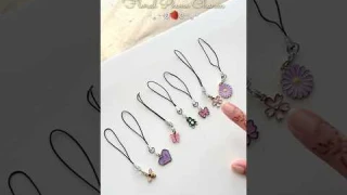 Get the cutest phone charms starting only at Rs 49/-  🎀✨❤️   #charms #phonecase #phoneaccessories