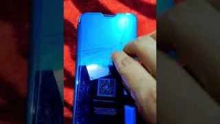 Mirror Flip Cover👌👌