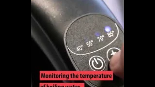 Redmond Smart Kettle