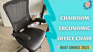Chairoom Ergonomic Office Chair Review & User Manual | Top Ergonomic Desk Chair