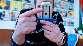 Why hasn't Apple invented this yet?!