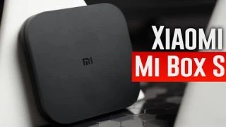 Xiaomi Mi Box S (2025) ｜Watch Before You Buy