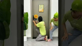 Product Link in Bio ( 182 ) ▶️ Portable Wireless Alarm Door Stopper