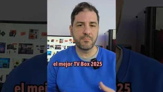 Cual es el mejor tv box 2025