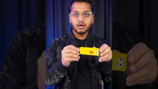 Testing Shark Tank Product Blix Queaky 😱 #shorts #viral