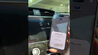 Ottocast mini wireless CarPlay adapter will make your wired CarPlay wireless.