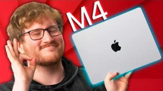 Apple’s best just got cheaper AND better - MacBook Air M4