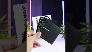 Noise ColorFit Icon 3 Budget Calling SmartWatch #Unboxing #Shorts #Gadgets