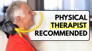 Best Neck & Shoulder Massager! A Clear Winner