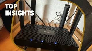 Cudy WR3000 WiFi 6 Router Review: Is It Worth Your Money?
