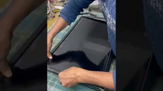 24’’ LED TV No Picture Sound OK Problem Fixing #shorts #tvrepair #ledrepair
