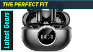 Rinsmola G21 Pro Earbuds: Best Budget-Friendly Wireless Earbuds?