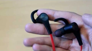 SoundPeats Q12 Bluetooth Headphones Review