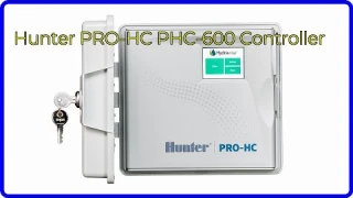 REVIEW (2025): Hunter PRO-HC PHC-600 Controller. ESSENTIAL details.