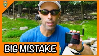 TireMinder i10 - Did We Make A HUGE MISTAKE?