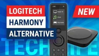 SofaBaton X1S Review (2025) | Best Logitech Harmony Elite Remote Alternative?