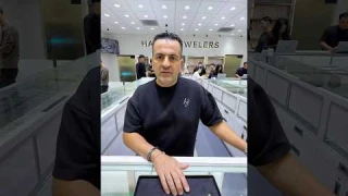 This is Why You Buy 14k Gold!