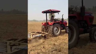 EICHER 551 PRIMA G3 | Eicher Tractors