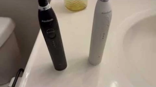 Aquasonic Duo Toothbrush Review: Is This the Ultimate Dental Care Set for Couples?