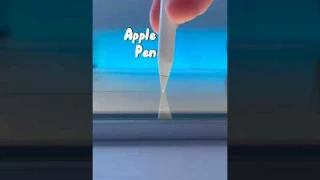 Apple Pencil Tips YOU didn’t know! 😱💯 #tech #apple #tech