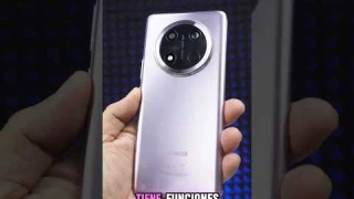 NO COMPRES el nuevo HONOR Magic 7 Lite sin Antes VER este VIDEO @honorperu