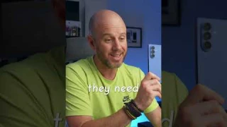 The TRUTH about the Samsung Z Fold7!