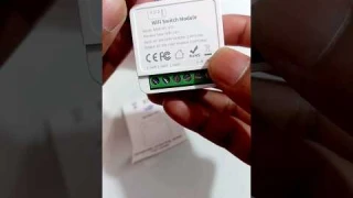 Tuya Smart Life Smart Switch 3 Gang