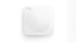 Ring Alarm Motion Detector (GEN2) 360-Degree Review